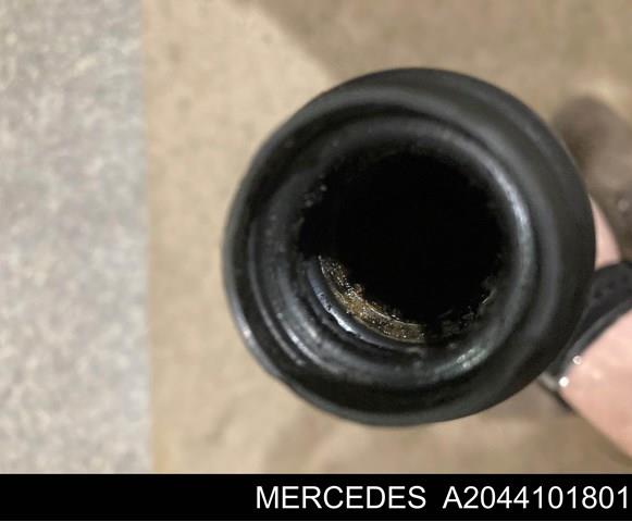 Кардан передний A2214101801 Mercedes