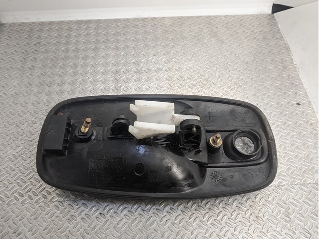 Ручка двери боковой/сдвижной, наружная Renault (RVI) 8200197747 цена, от 21.22 USD