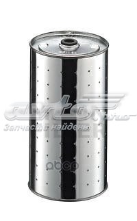 PF1190X Mann-Filter Масляный фильтр двигателя