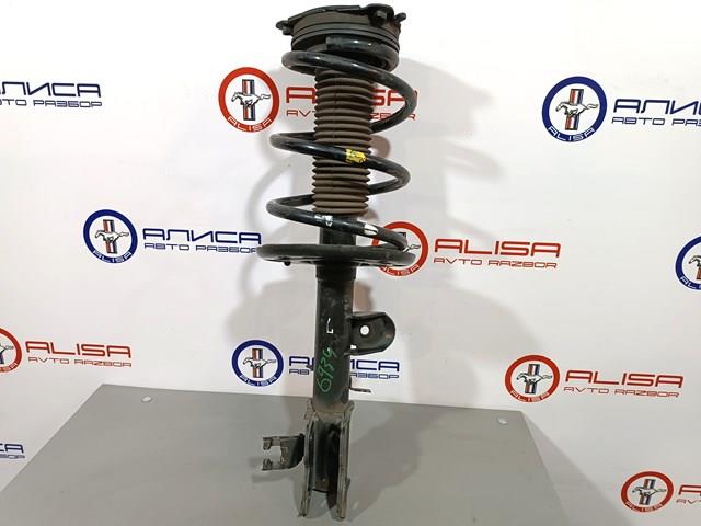 Амортизатор передний левый E43033JA0B Nissan/Infiniti