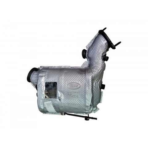 Купить LR125284 Land Rover 