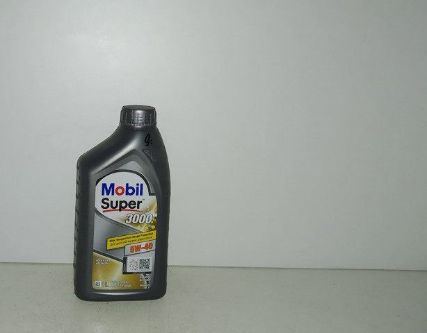 Моторное масло 150564 Mobil