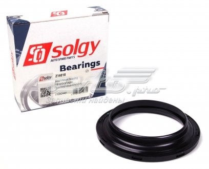 214018 Solgy Подшипник верхней опоры