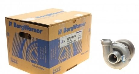 Купить 53249886705 Borg-Warner Турбоком
