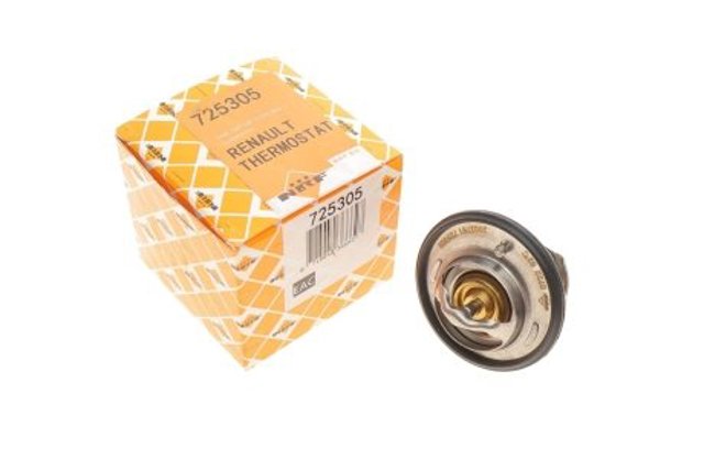 TE0062 Magneti Marelli 