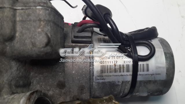 A40321401001 Mercedes Управление рулевое в сборе
