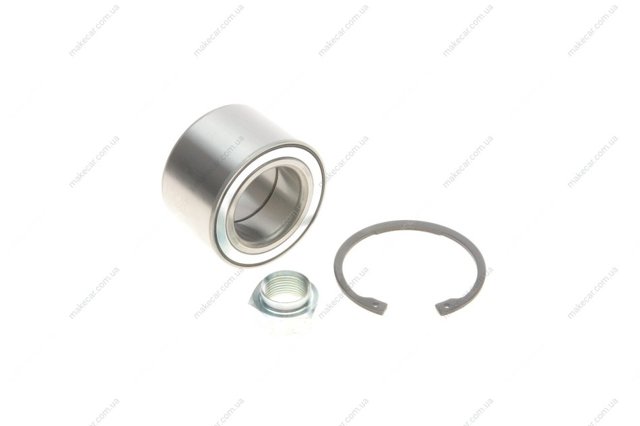 Подшипники задней ступицы Solgy 216207 цена, от 12.69 USD
