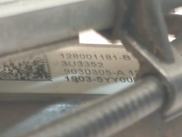 128001181B Renault (RVI) 
