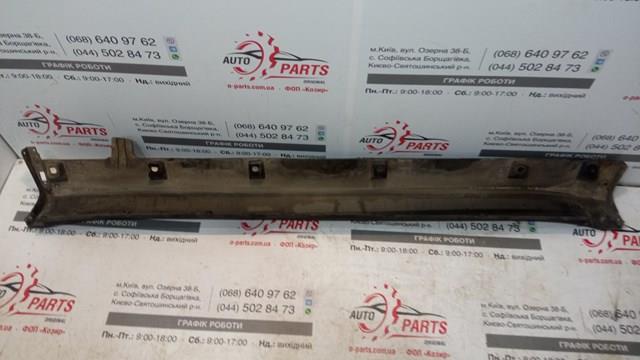 7723054P105PK Suzuki Накладка наружняя (молдинг) порога, правый