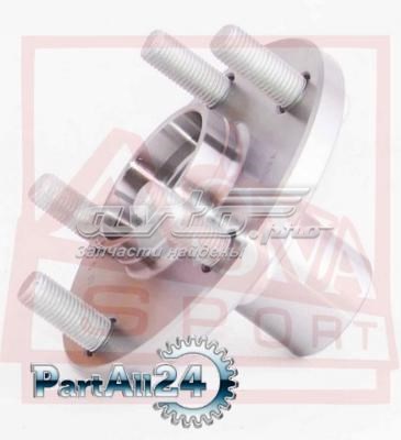 Передняя ступица TYWHST210F Asva