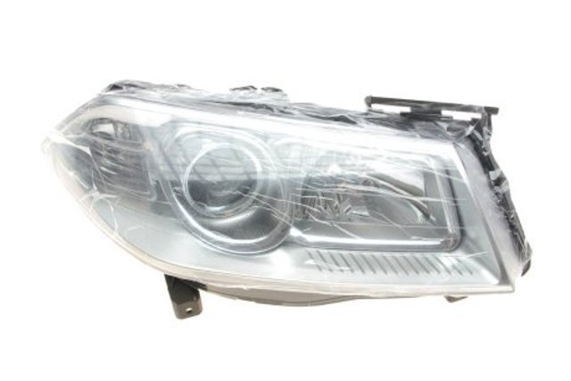 503 0377 Autotechteile luz direita