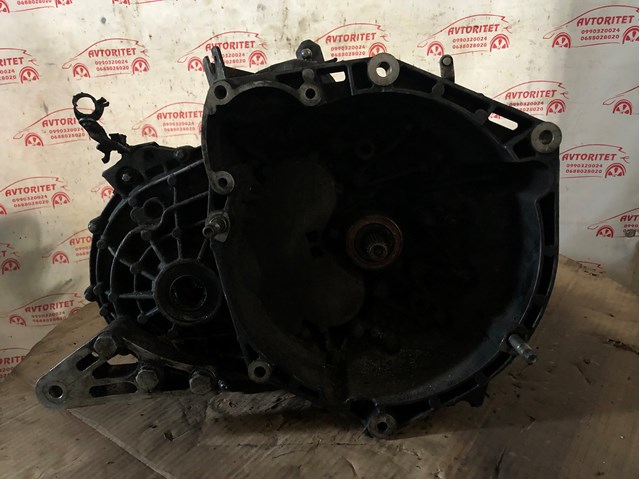 55216183 Fiat/Alfa/Lancia 