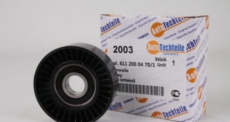100 2003 Autotechteile натяжной ролик