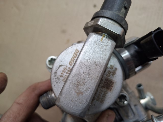 Купить PY8V203F0 Mazda 