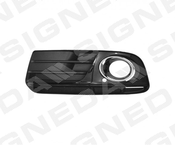 PAD99043CAL Signeda Заглушка противотуманок, левая