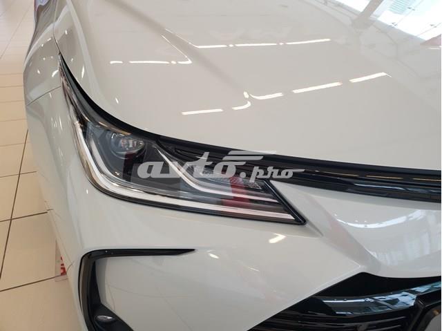Купить 8114502T50 Toyota Фара основная правая
