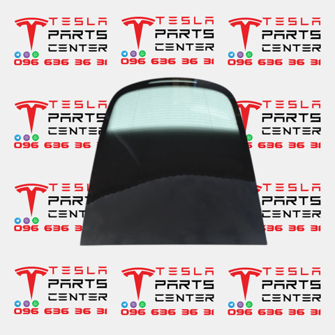 Стекло крышки багажника Tesla 147292500B цена, от 360.22 USD