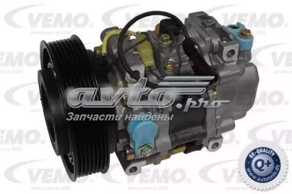 Насос кондиционера V24150028 VEMO