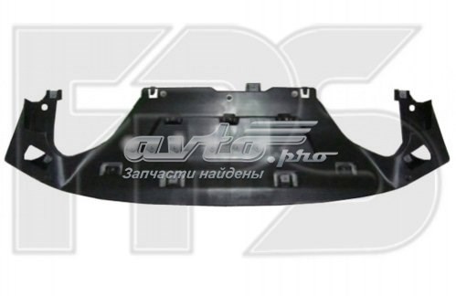 Кенгурятник FPS FP4421220 цена, от 15.53 USD