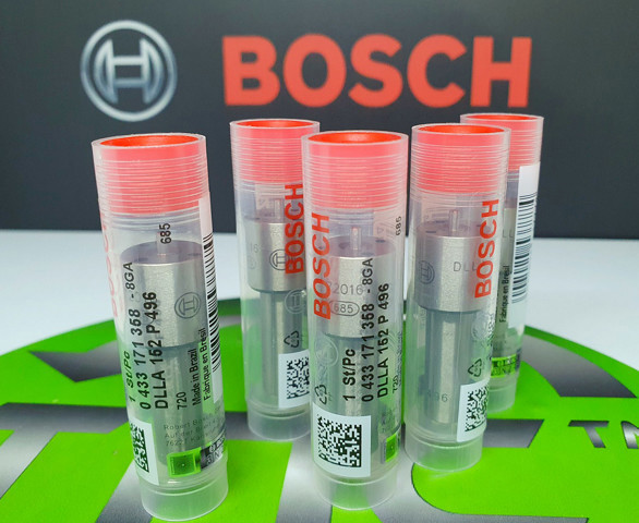 Распылитель дизельной форсунки Bosch 0433171358 цена, от 49.32 USD