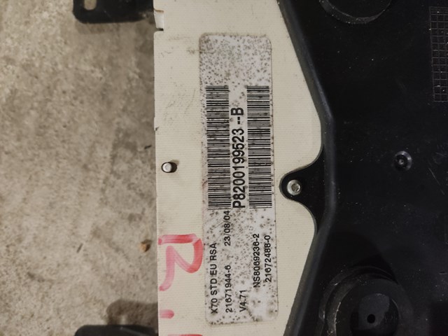 8200199523 Renault (RVI) 
