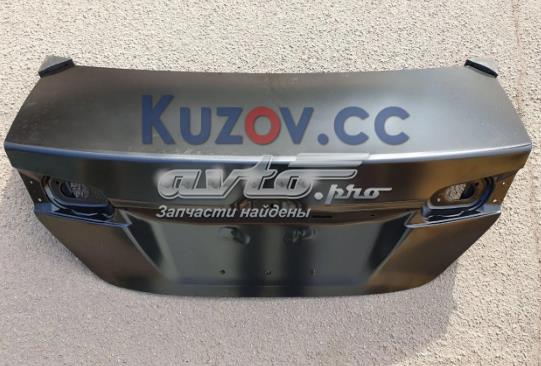 6440106570 Toyota Крышка багажника