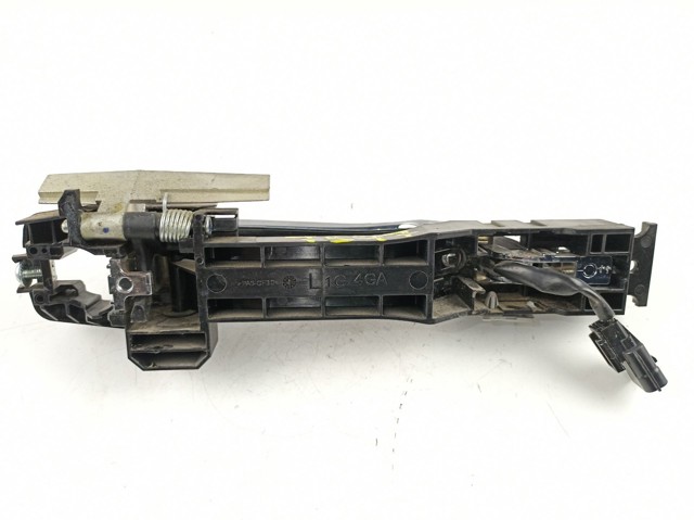 806114CE0A Nissan/Infiniti 