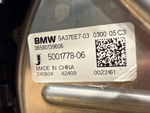  BMW 17429846925