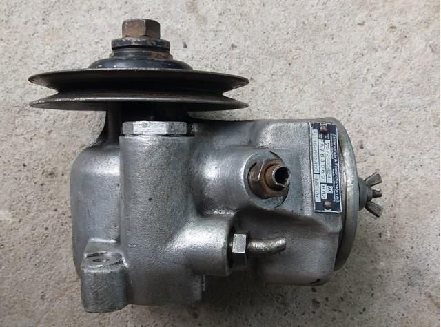 1164602480 Mercedes Bomba da Direção hidrâulica assistida