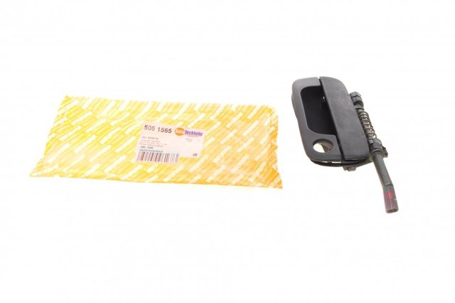 Ручка ляды, наружная Autotechteile 5051565 цена, от 17.08 USD