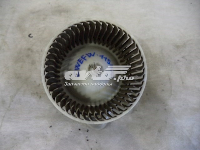 Вентилятор печки B32L61B10 Mazda