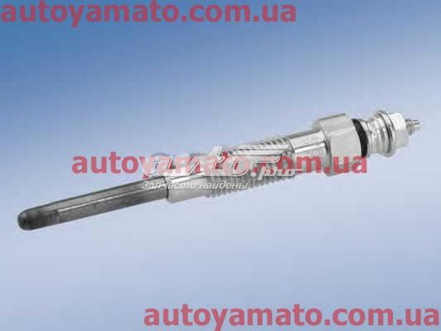 250202096 Bosch Свечи накаливания