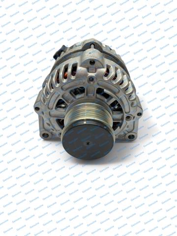 95076719 General Motors Генератор автомобильный