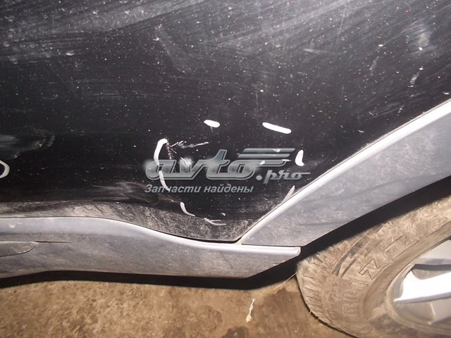 Купить LR028557 Land Rover Дверь задняя