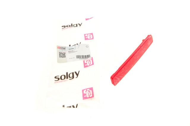 304046 Solgy Правый катафот бампера