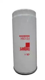 Фильтр тонкой очистки топлива Fleetguard FS1094 цена, от 85.16 USD