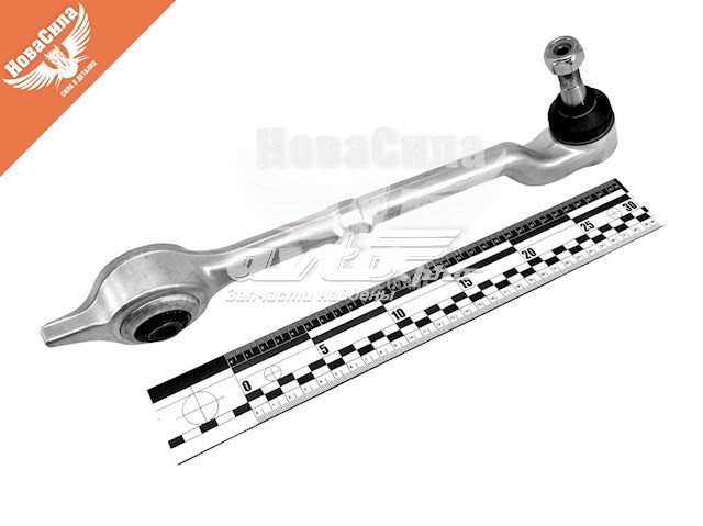 Левый рычаг передней нижней подвески Starline S1415701 цена, от 46.14 USD