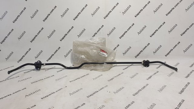 Резинка заднего стабилизатора Yangji 555131F000 цена, от 2.69 USD