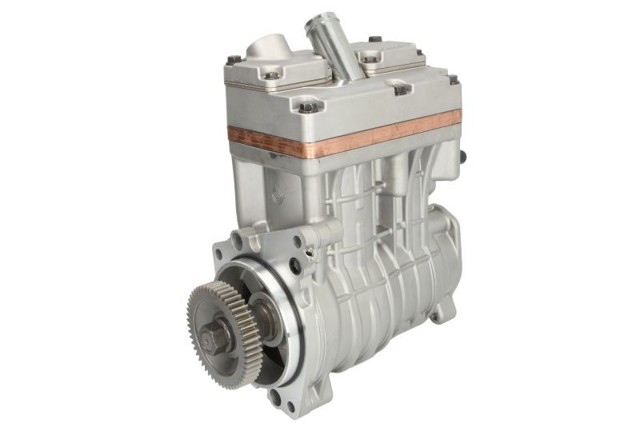 Купить PMC010042 Pneumatics Компрессор пневмоподкачки (амортизаторов)