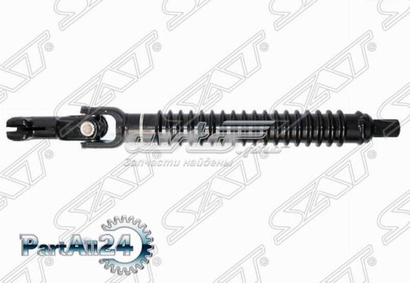 Кардан вала рулевой колонки нижний ST4520335310 SAT