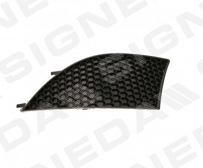 Заглушка ПТФ бампера переднего левая Signeda PST99029CAL цена, от 0.65 USD