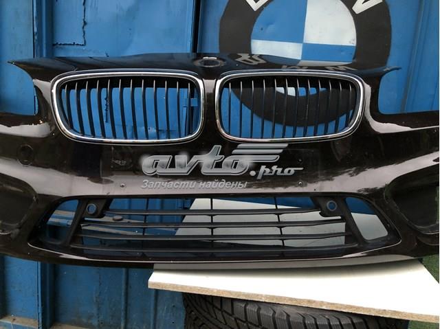 Передний бампер 51117407683 BMW