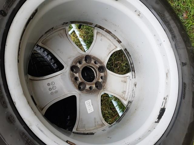 Купить A1644015902 Mercedes Диски колесные