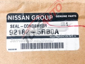 921825RB0A Nissan 