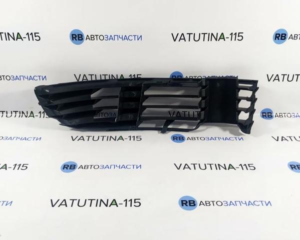 Заглушка ПТФ бампера переднего левая FPS FP9539997 цена, от 6.24 USD