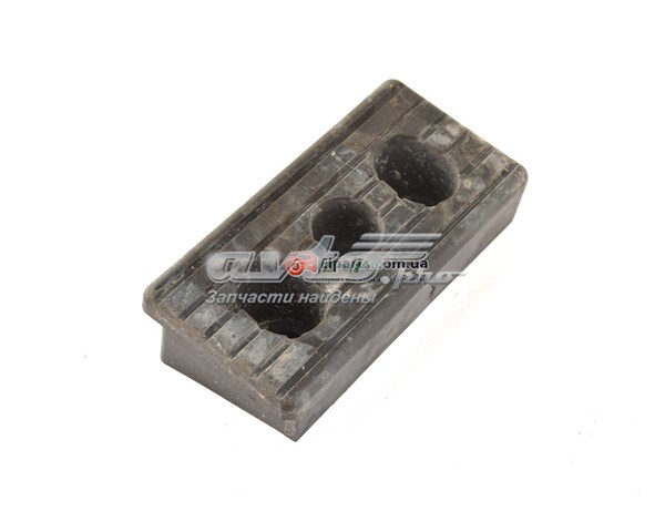 Подушка домкрата нижняя (поддомкратник) KSP KSP90313 цена, от 9.88 USD