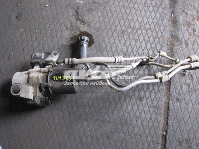 4007YR PEUGEOT Bomba de dirección original y equivalente