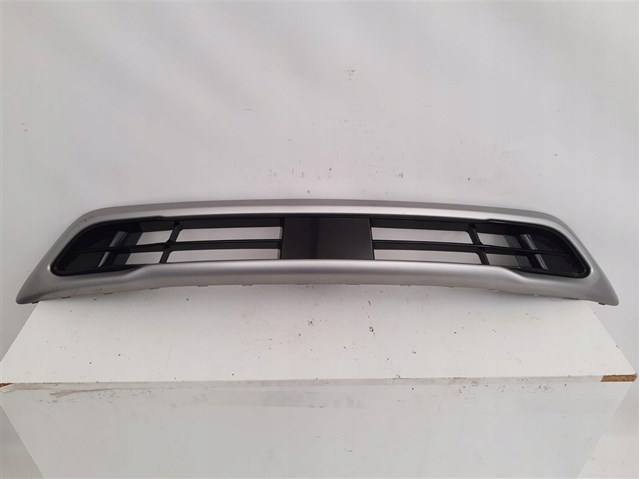 Купить 86565B8AA0 Hyundai/Kia Накладка (рамка) решетки радиатора