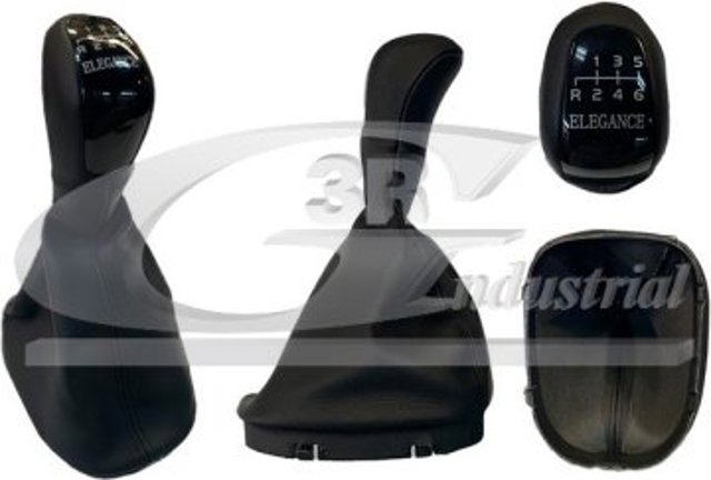 Чехол на рычаг переключения Mercedes A2112677410 цена, от 38.89 USD