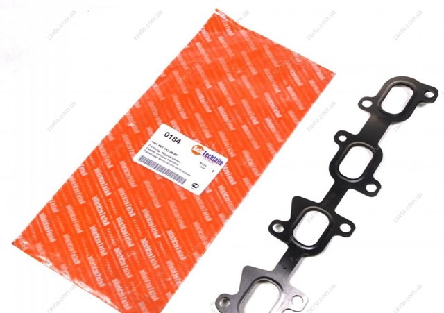 Vedante de tubo coletor de escape Autotechteile 1000184 preço, a partir de 16,66 USD